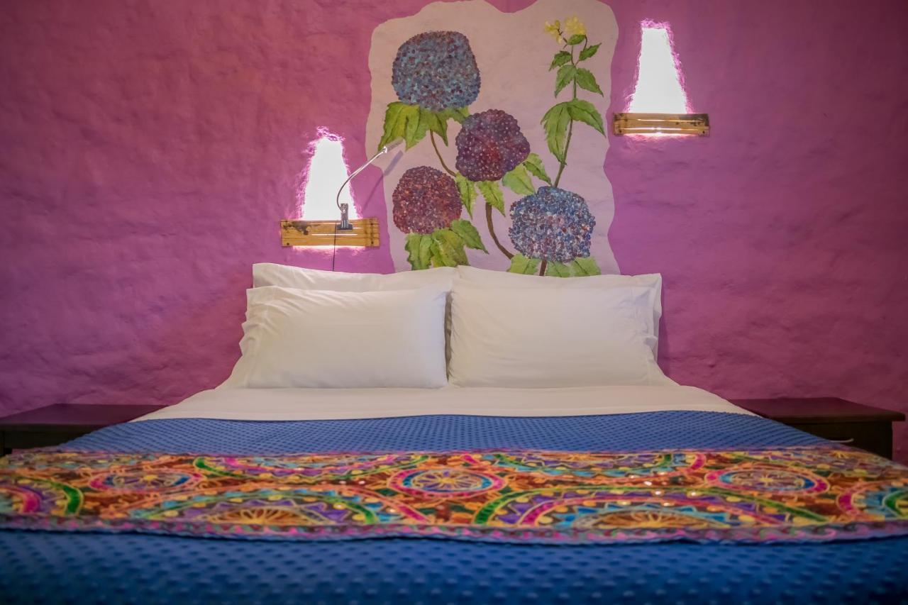 Hotel Campestre Solar De La Luna Albania  Εξωτερικό φωτογραφία